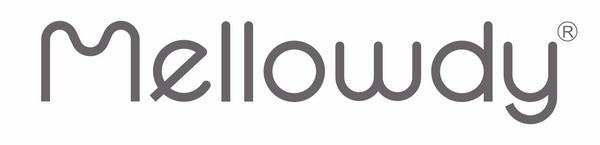 Mellowdy logo