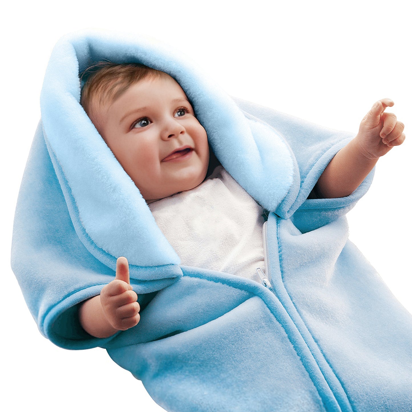 Baby Sack Swaddle Blanket