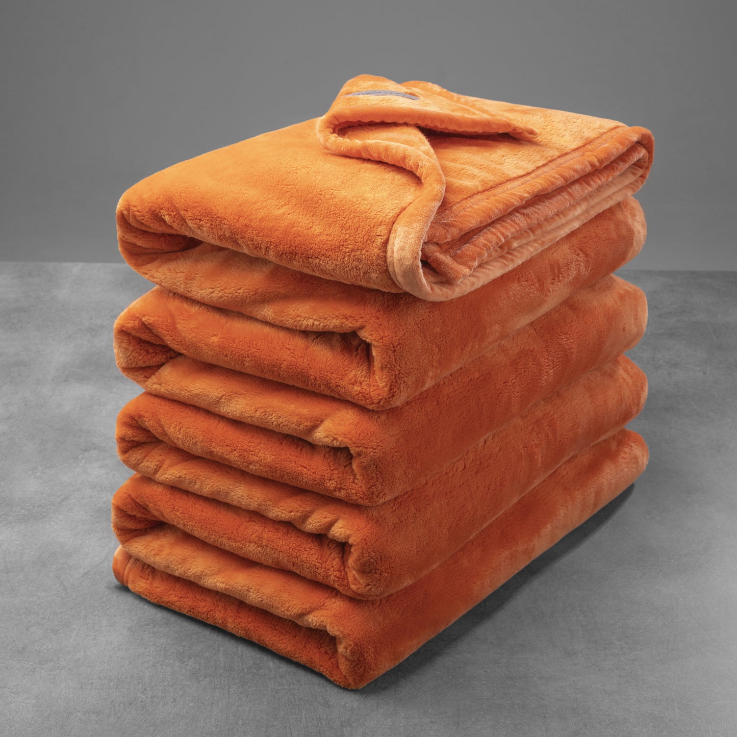 Burnt Orange