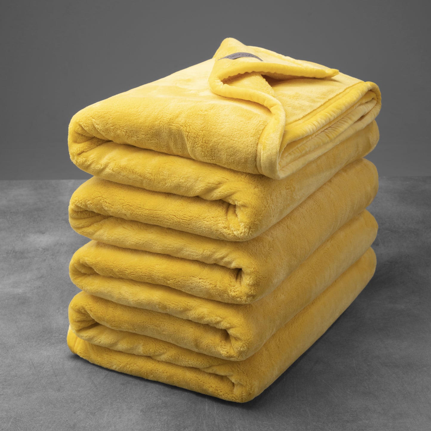 Lemon Yellow
