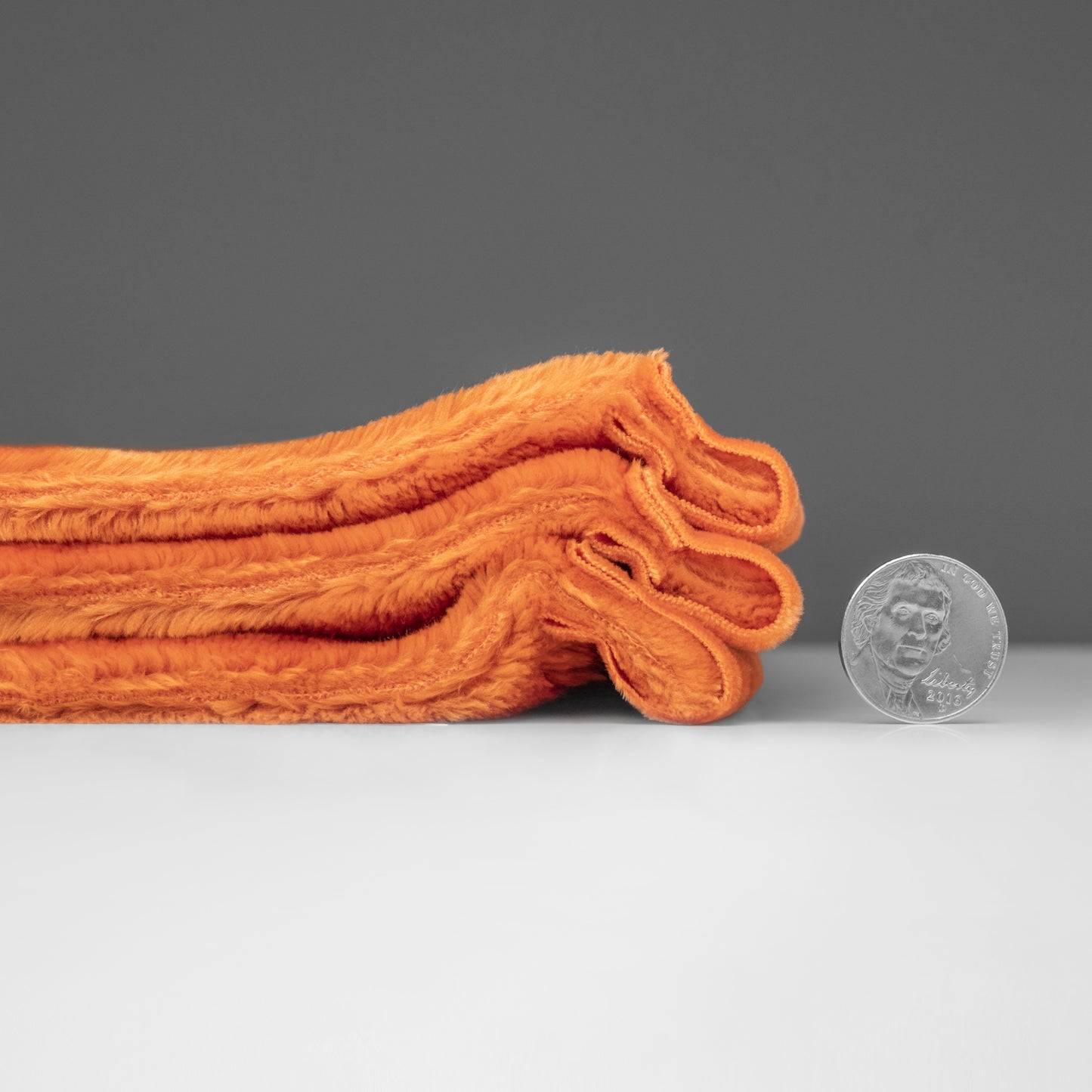 Burnt Orange