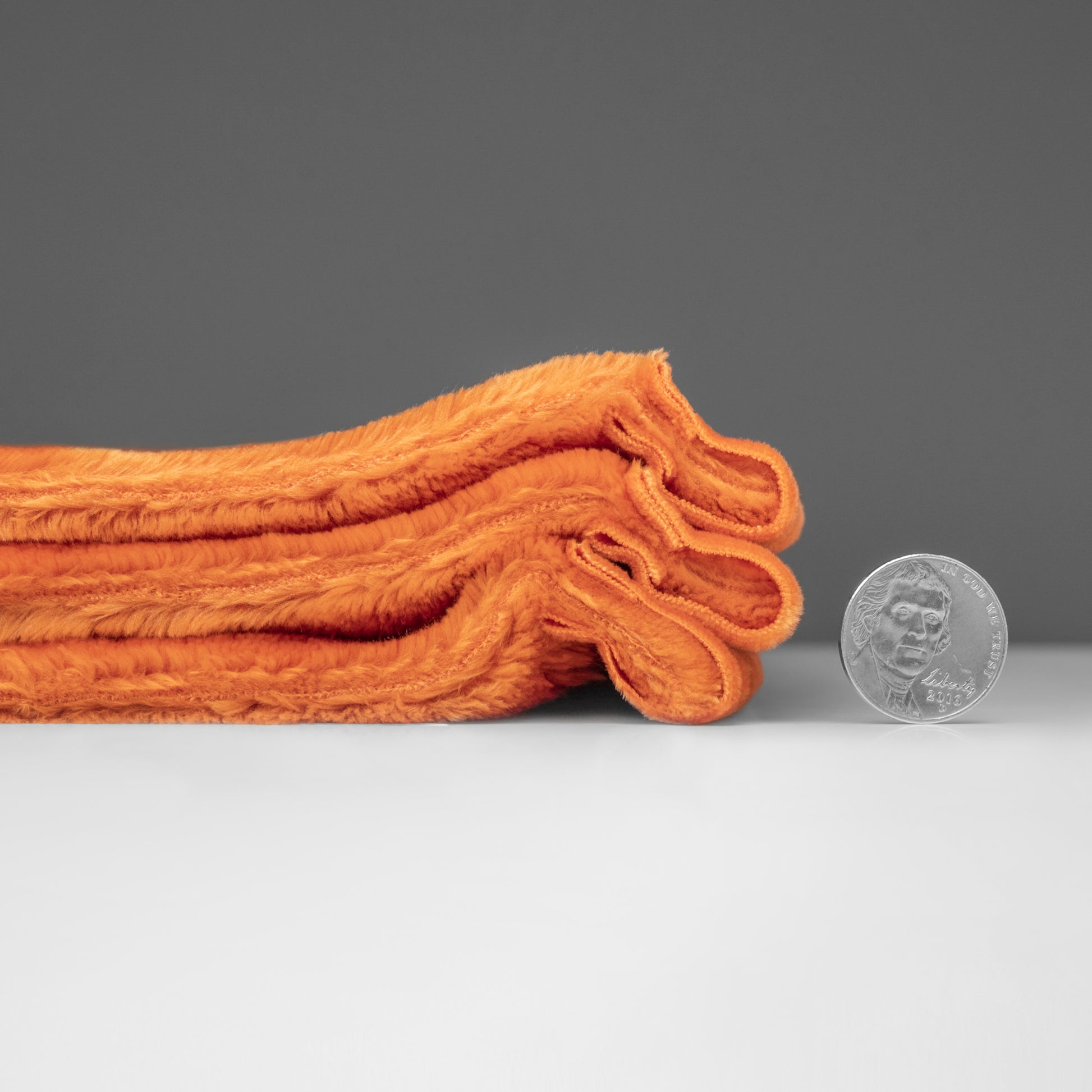 Burnt Orange