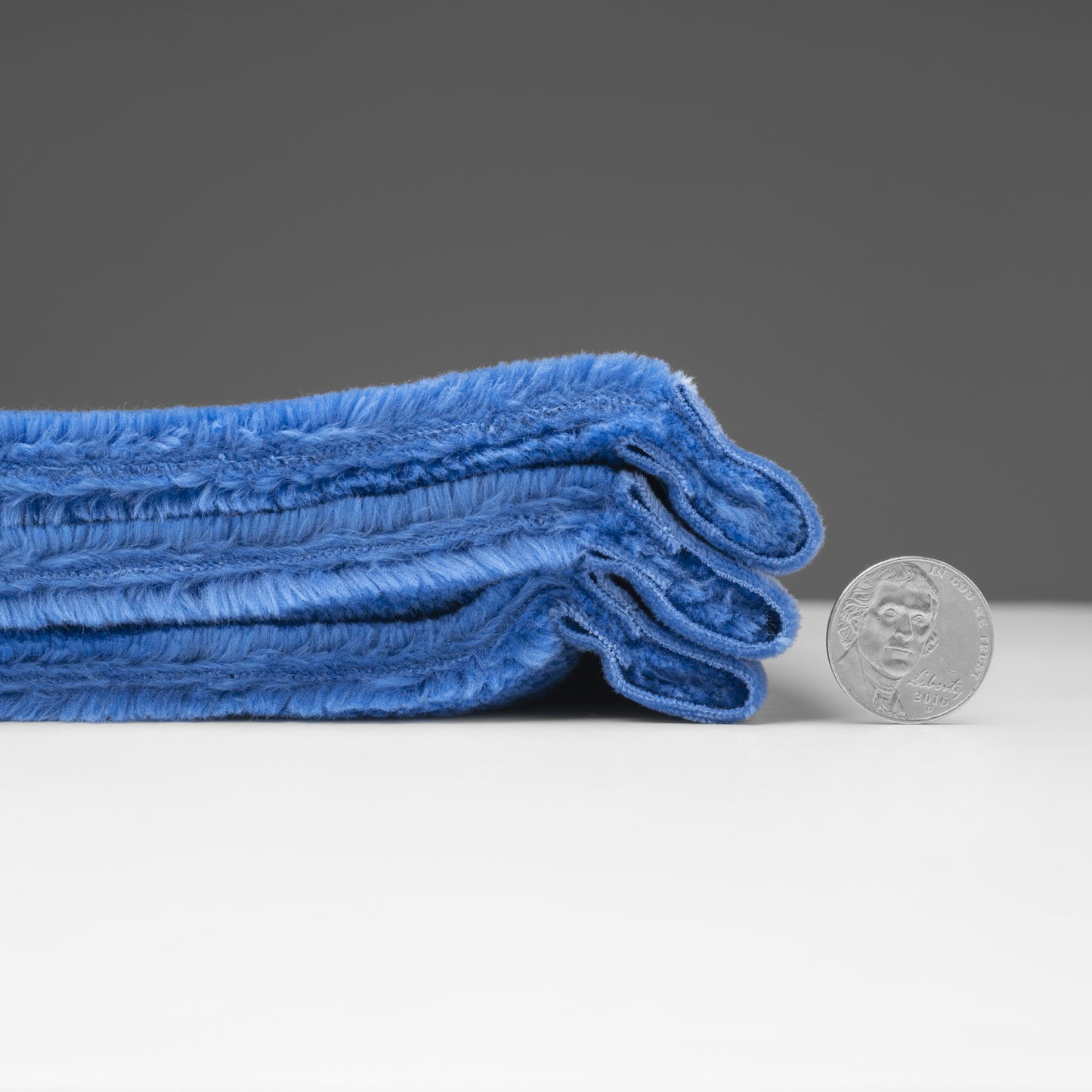 Sapphire Blue