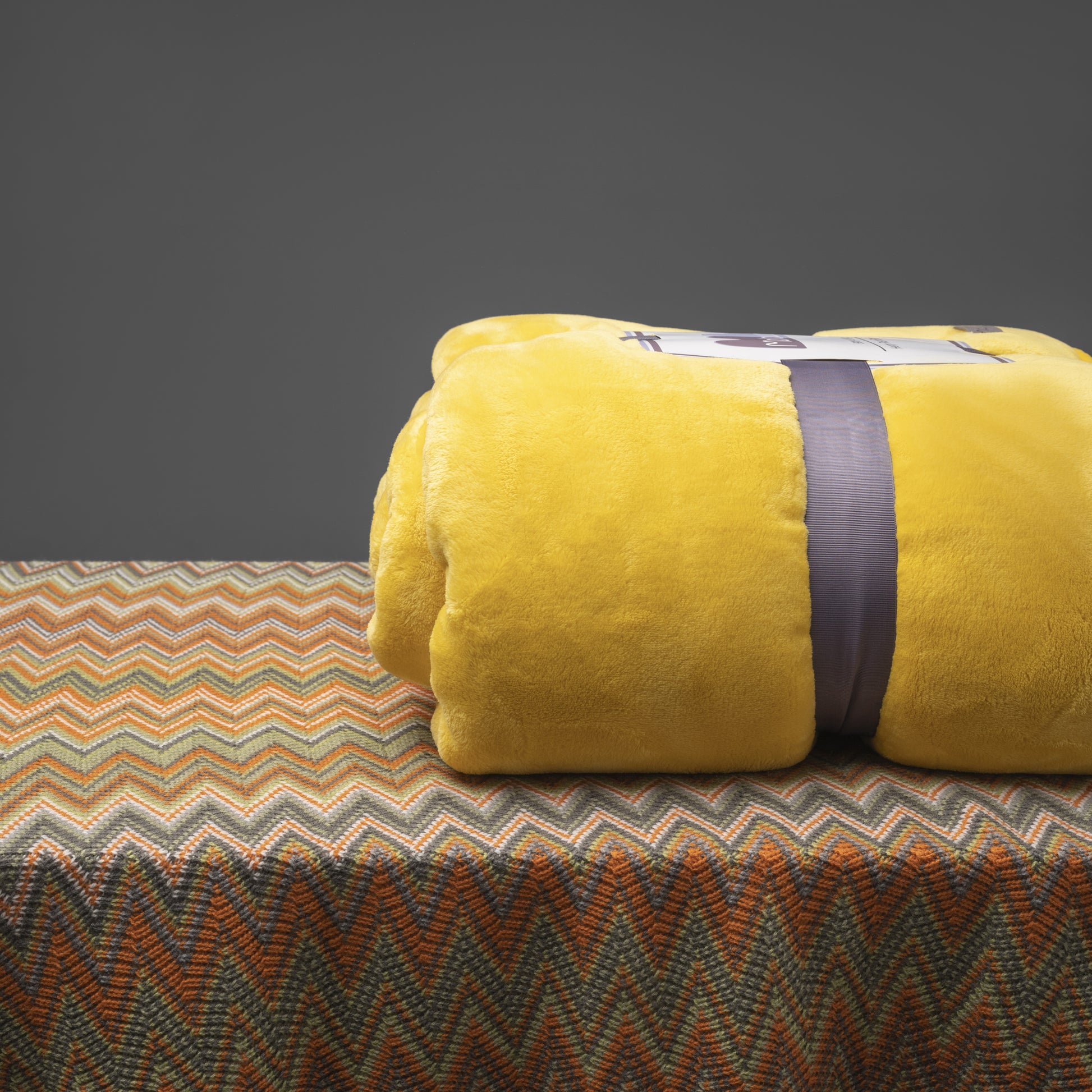 Lemon Yellow