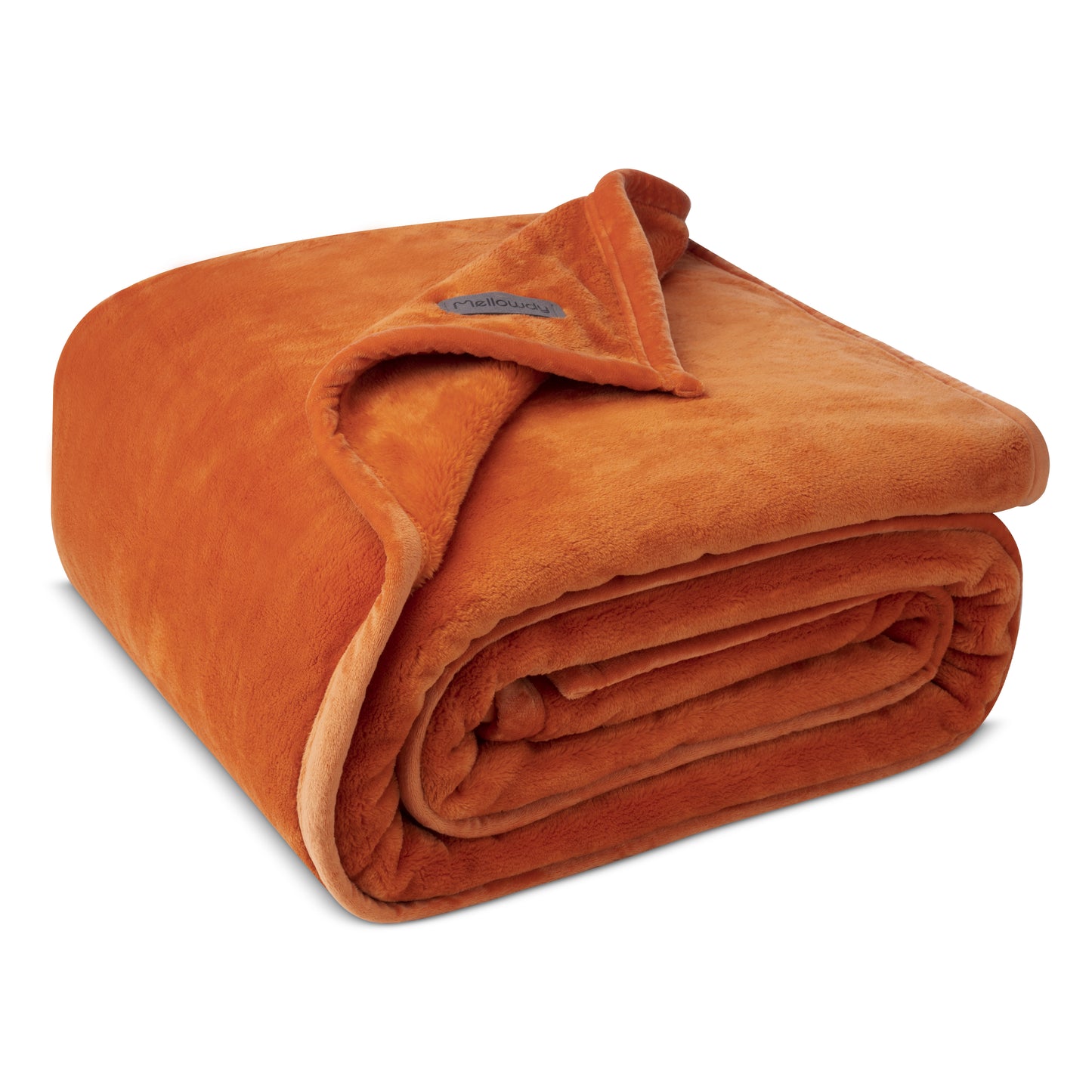 Burnt Orange