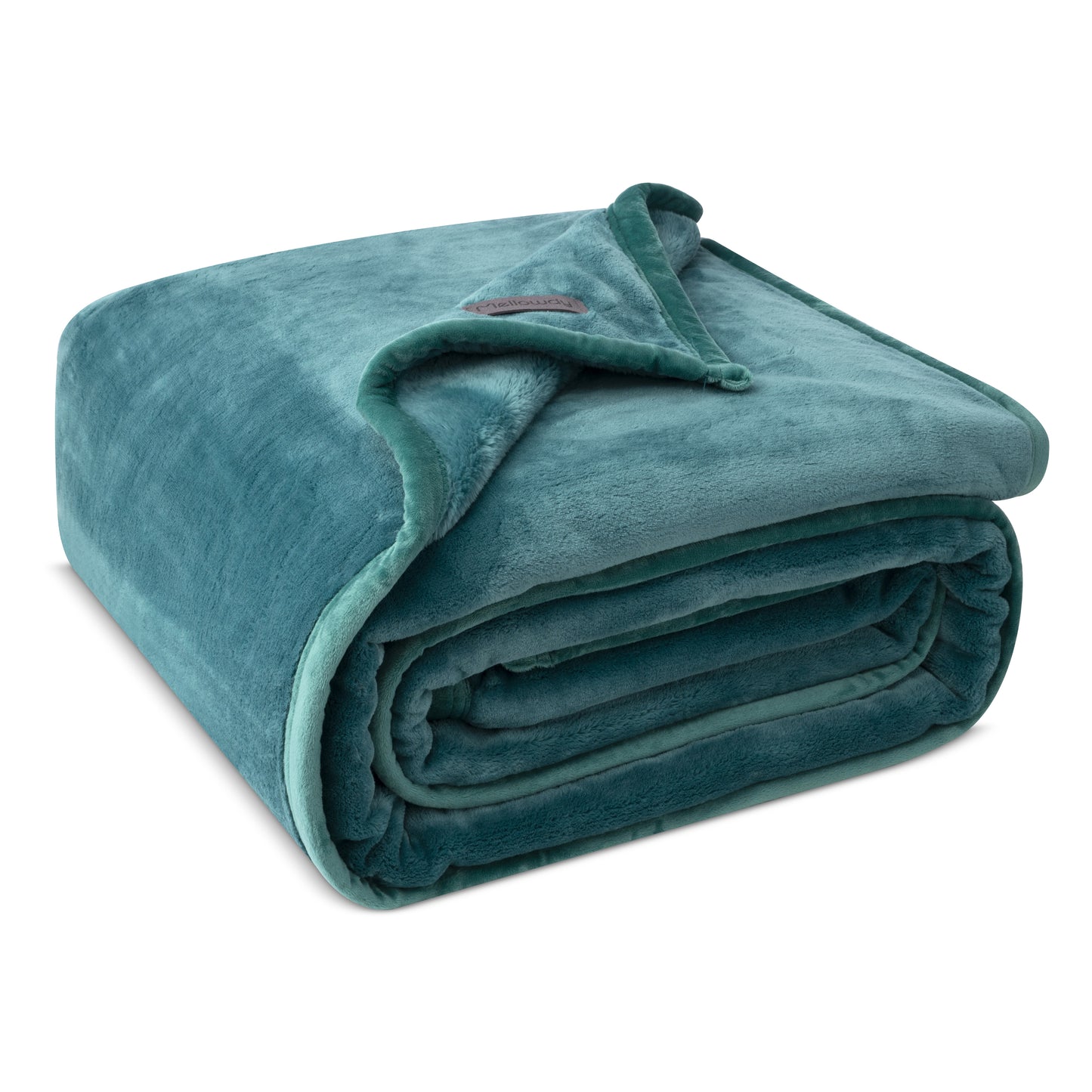 Deep Turquoise