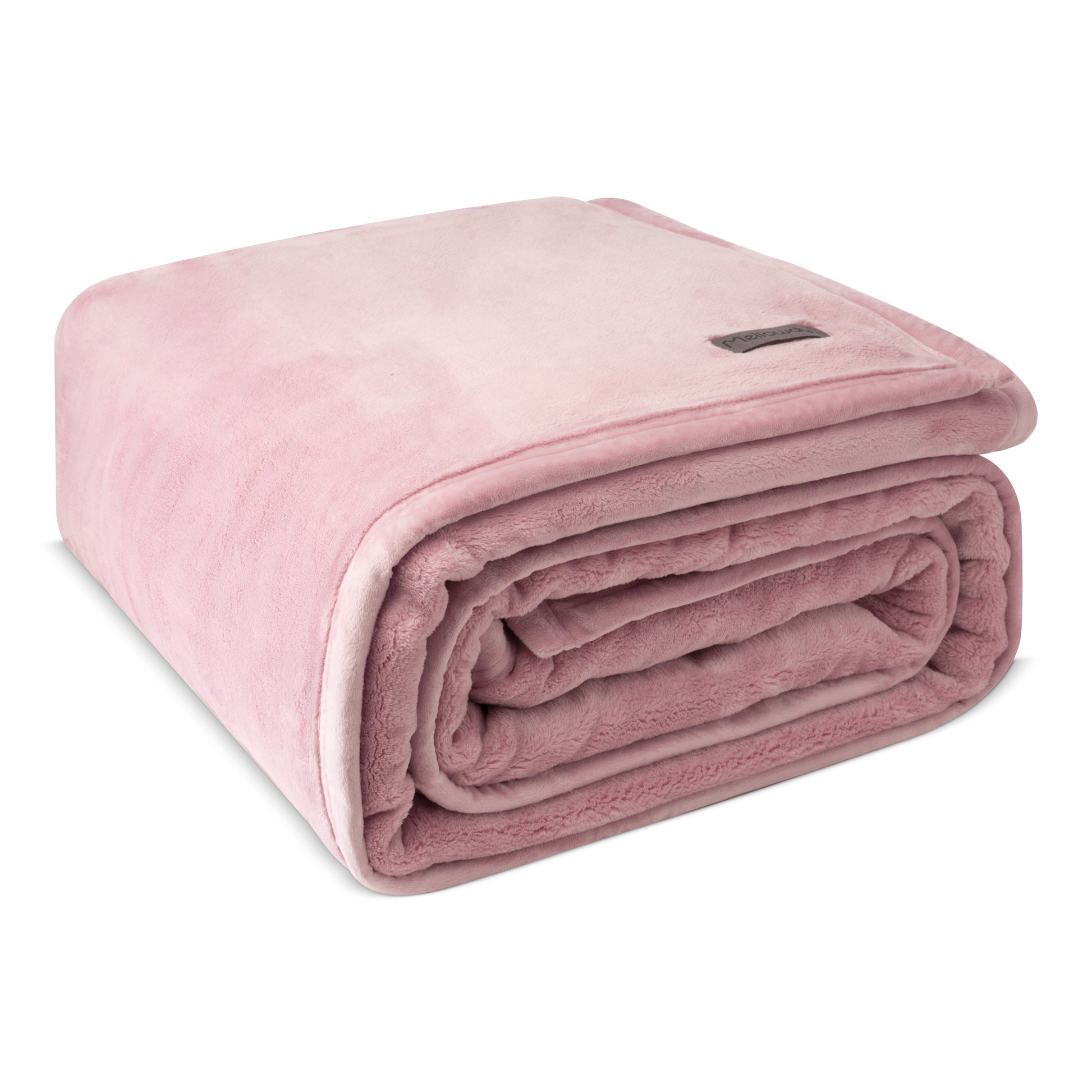 Brushed Pink