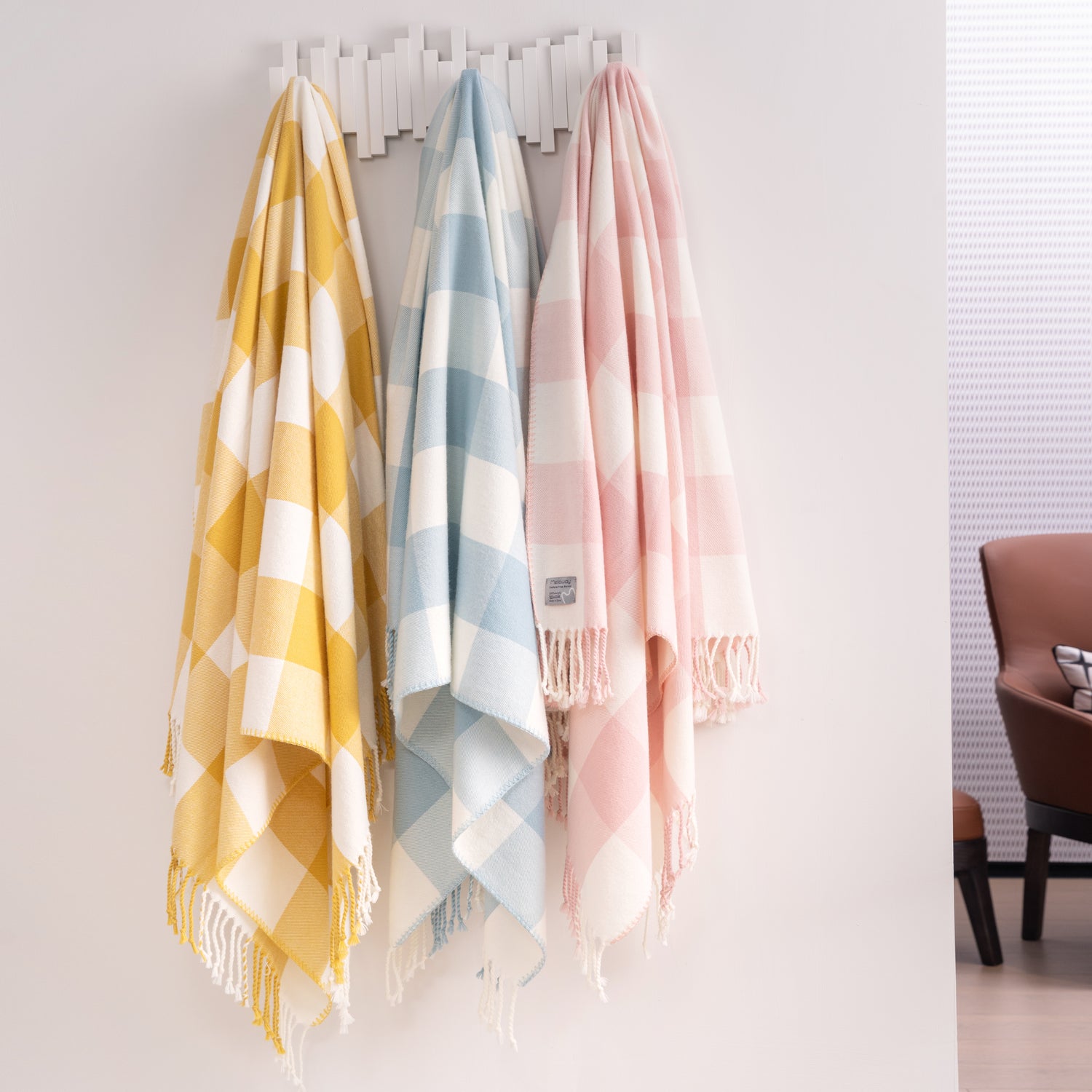 Classic Blanket