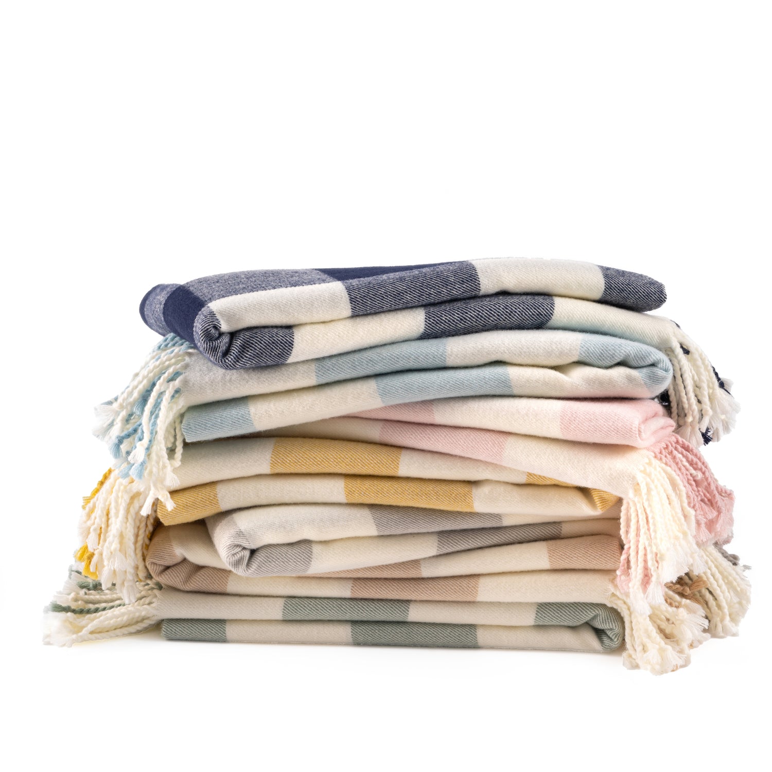 Faux Fur Blanket
