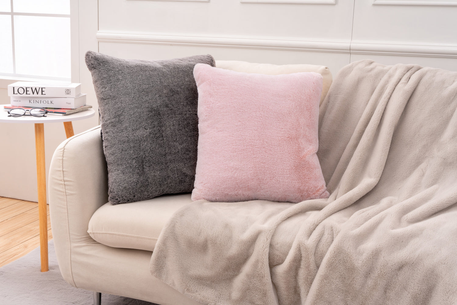 Pillow / Covers
