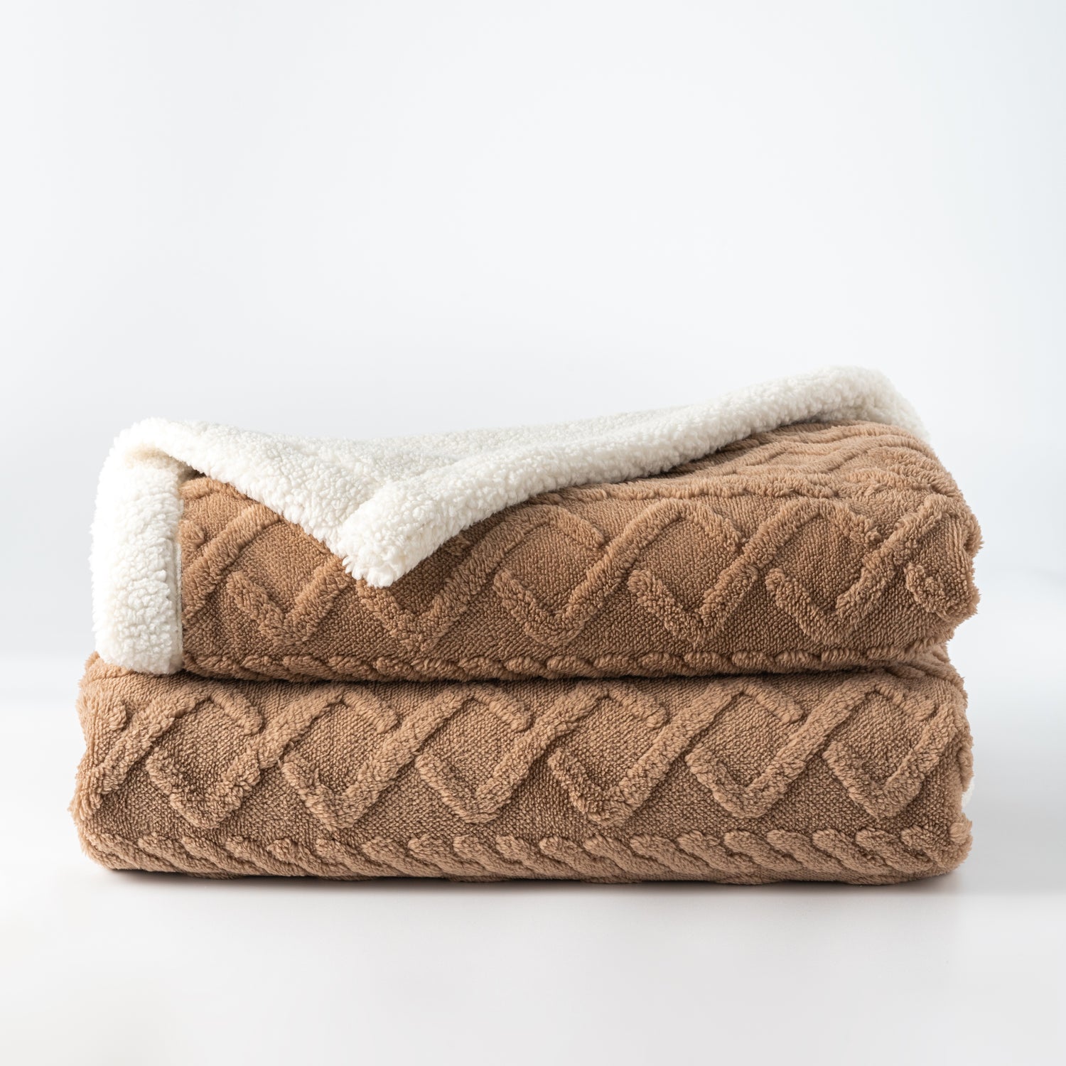 Sherpa Blanket