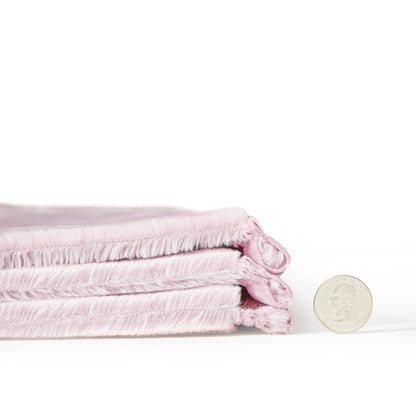 Extra Thick Hearty Plush Flannel Blanket