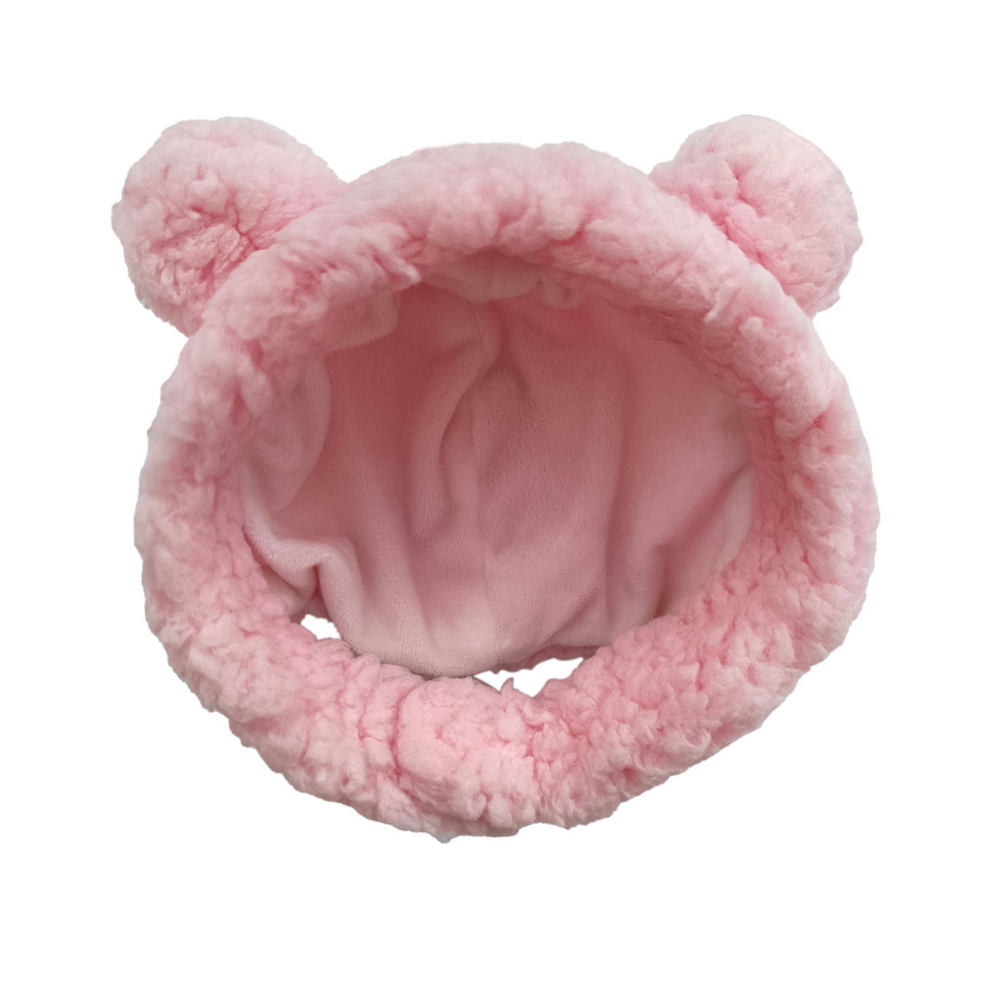 Cute Cat Costume Warm Bear 100% Cotton Hat for Cat Adjustable Soft Small  Pet Headwear Bear Hat for Cat Puppy Dog Plush Pet Hats - China Pet Hats and  Pet Headwear Bear