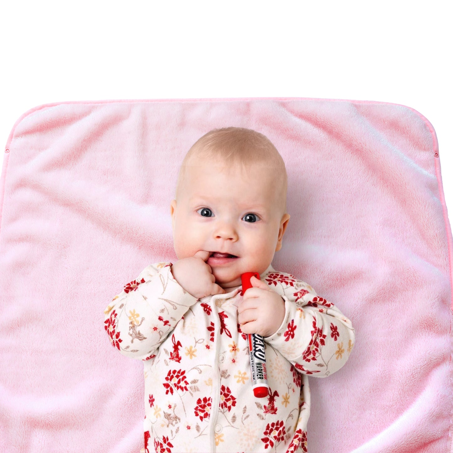 Baby Sack Swaddle Blanket