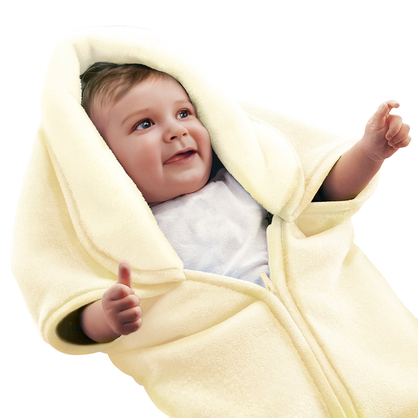 Baby Sack Swaddle Blanket